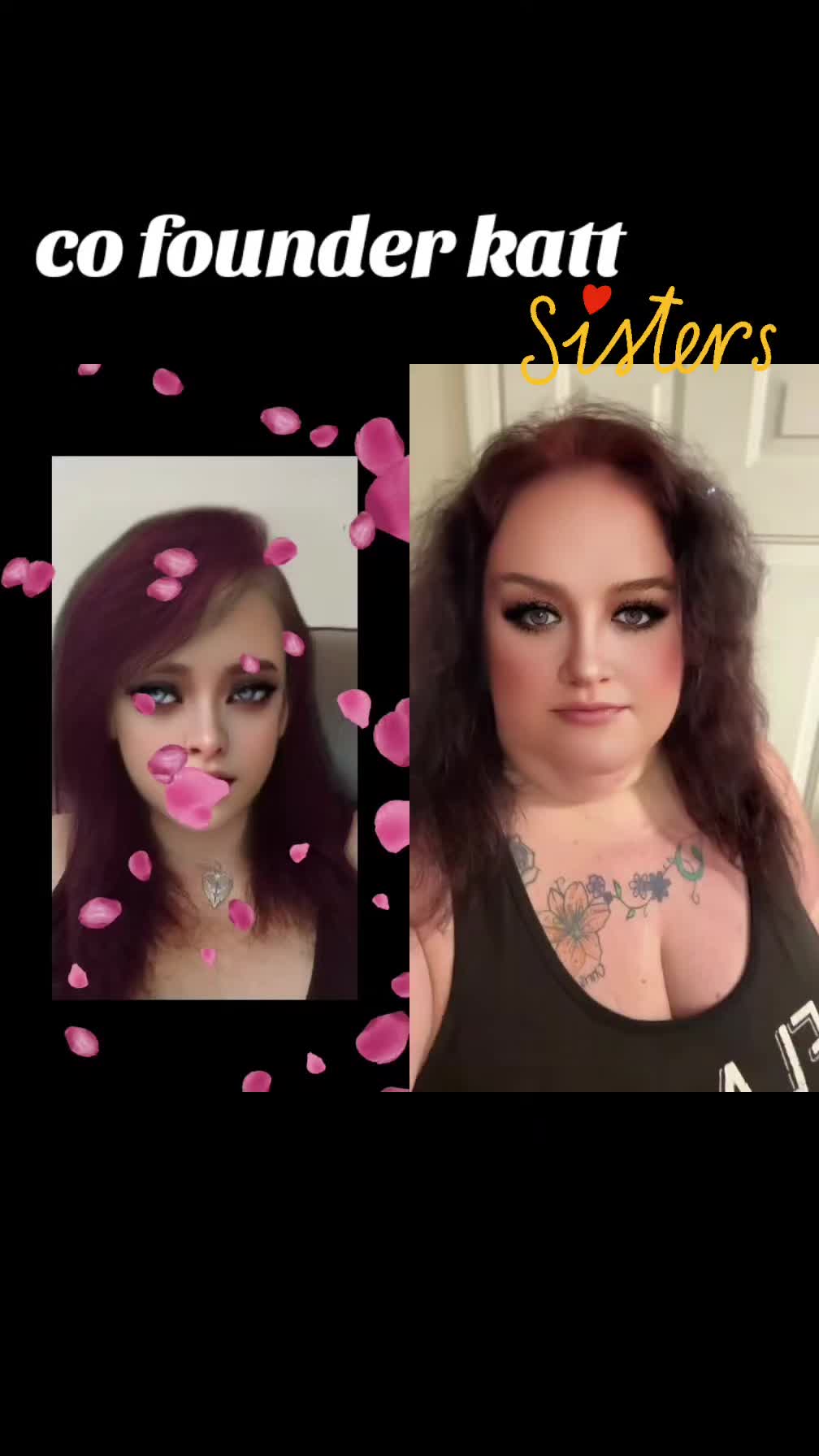 @BlackButterflywarriorkattgenX