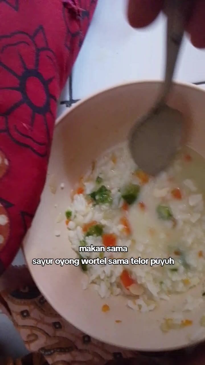 @Mama Anak5