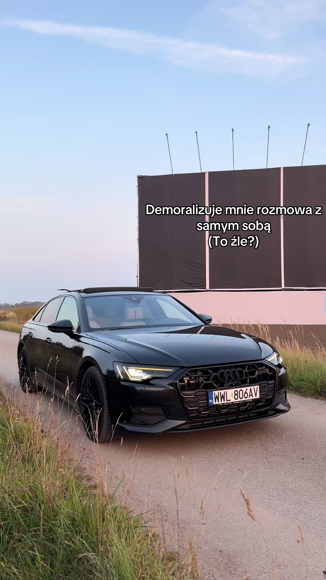 @A6AudiC8