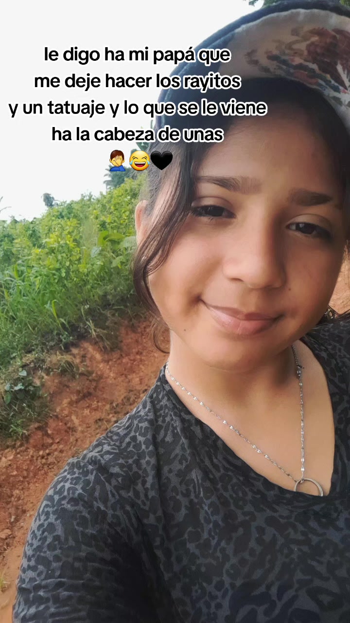 @tu chaparrita ๐ค