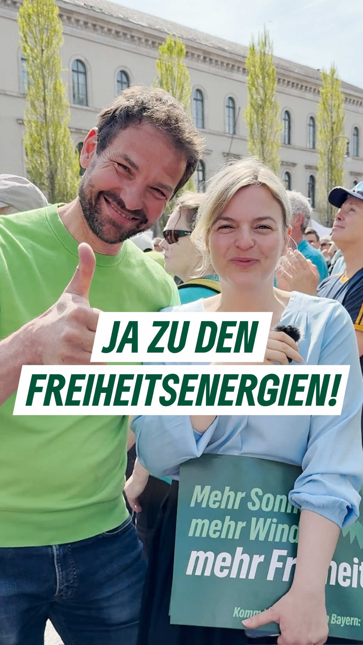 @Katharina Schulze
