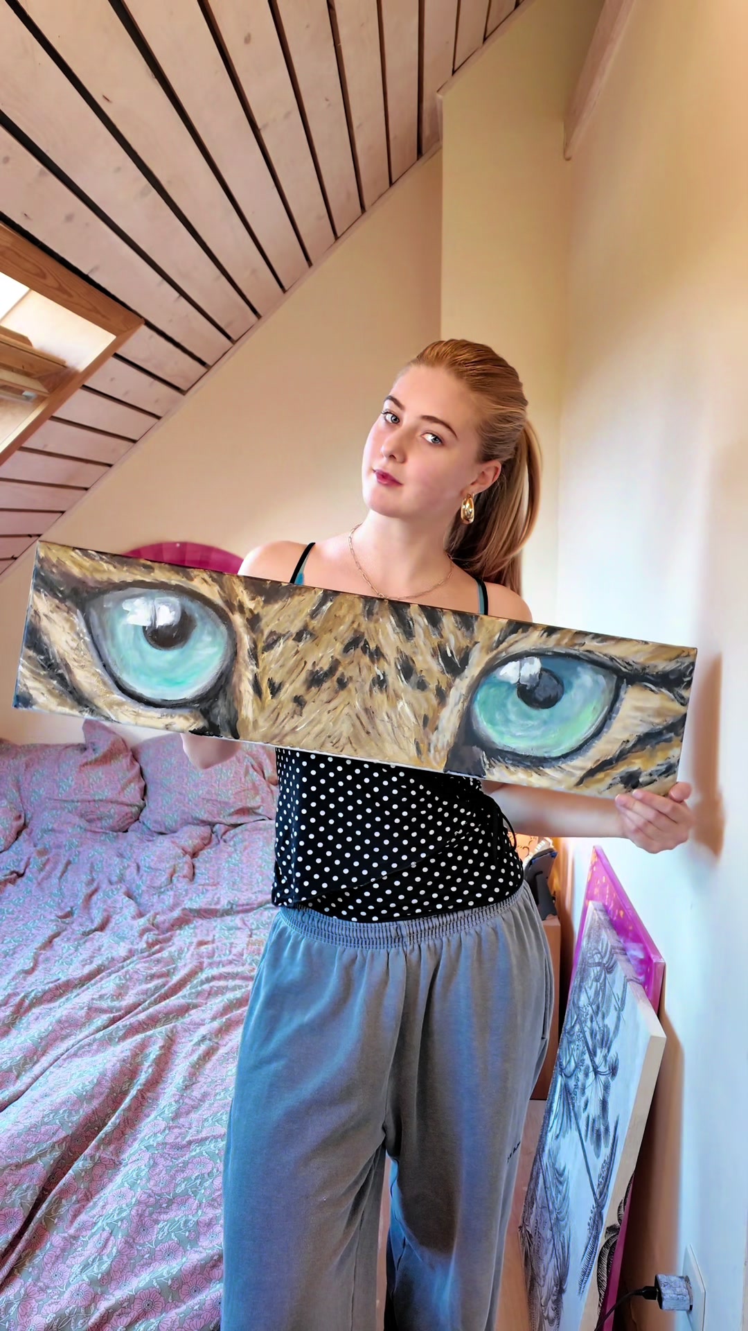 @Manon | paintings