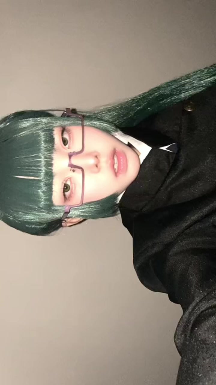 @焔