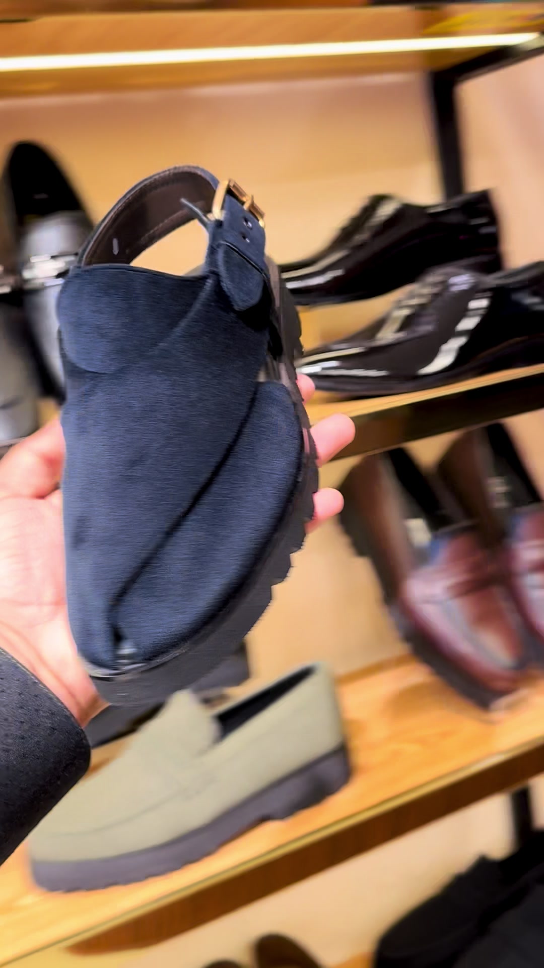 @Harrys Retail