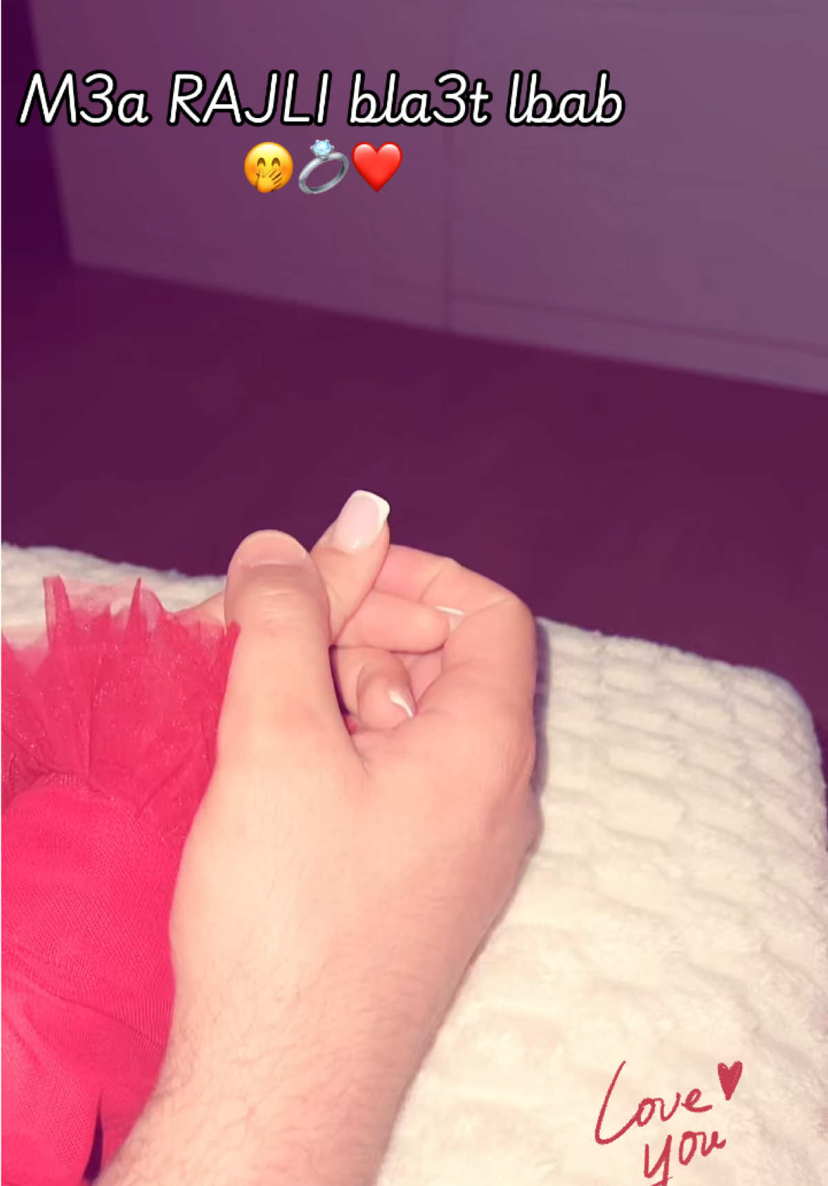 @Mr & Mrs