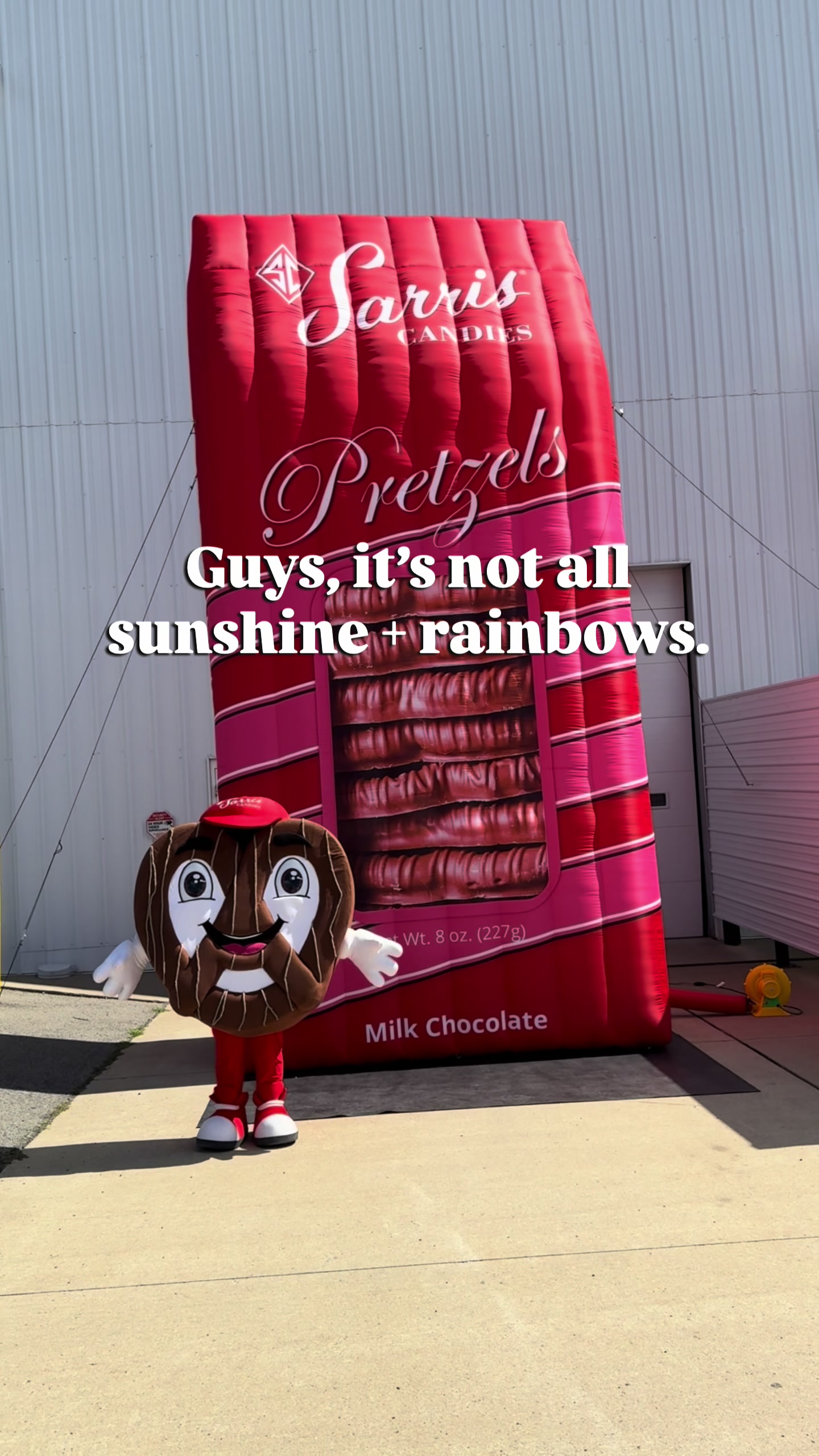 @Sarris Candies
