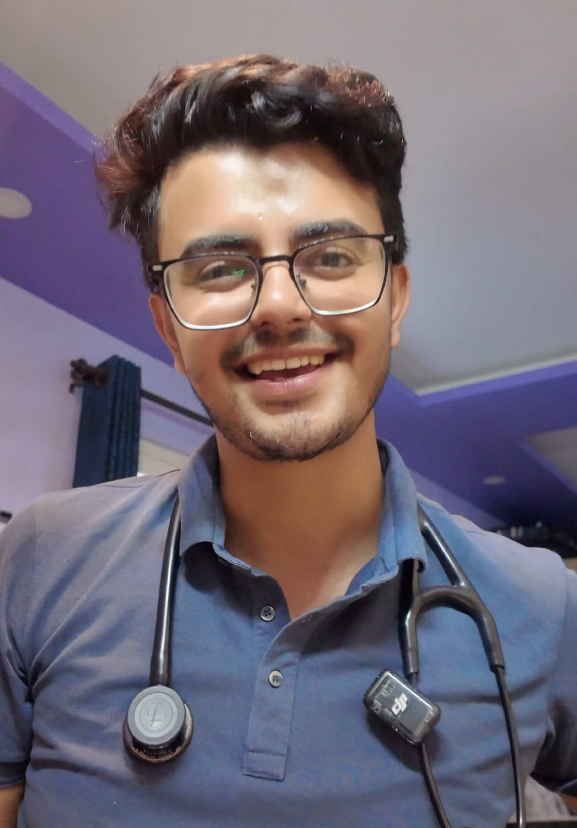 @Dr. Aavishkar