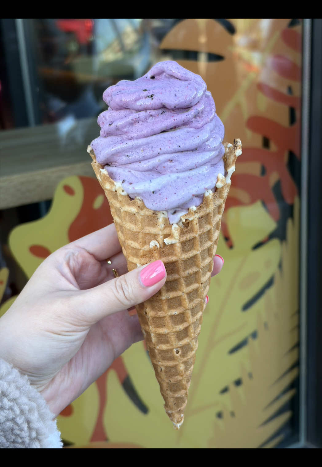 @Meredith | Boston Foodie