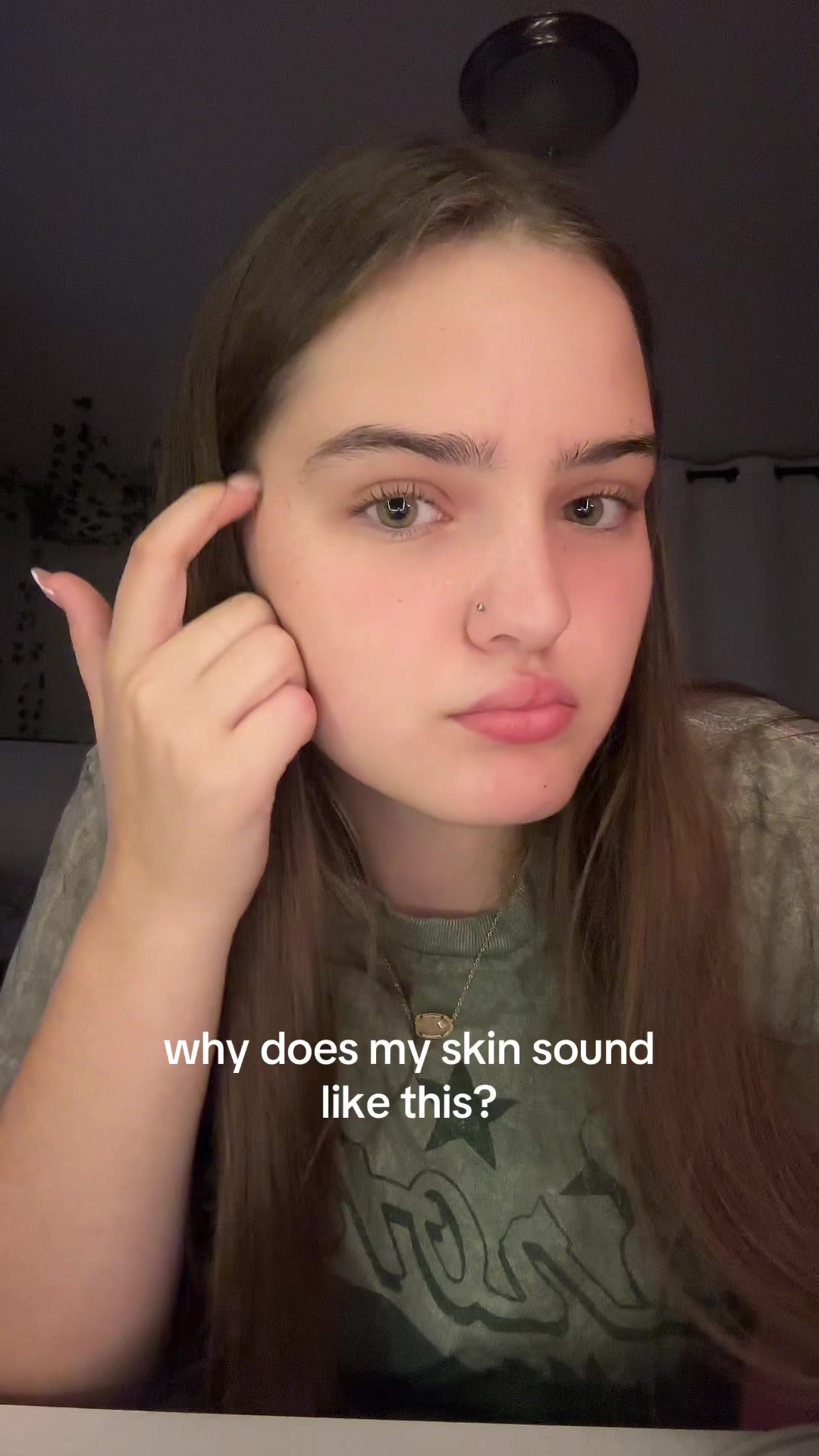 @jules asmr