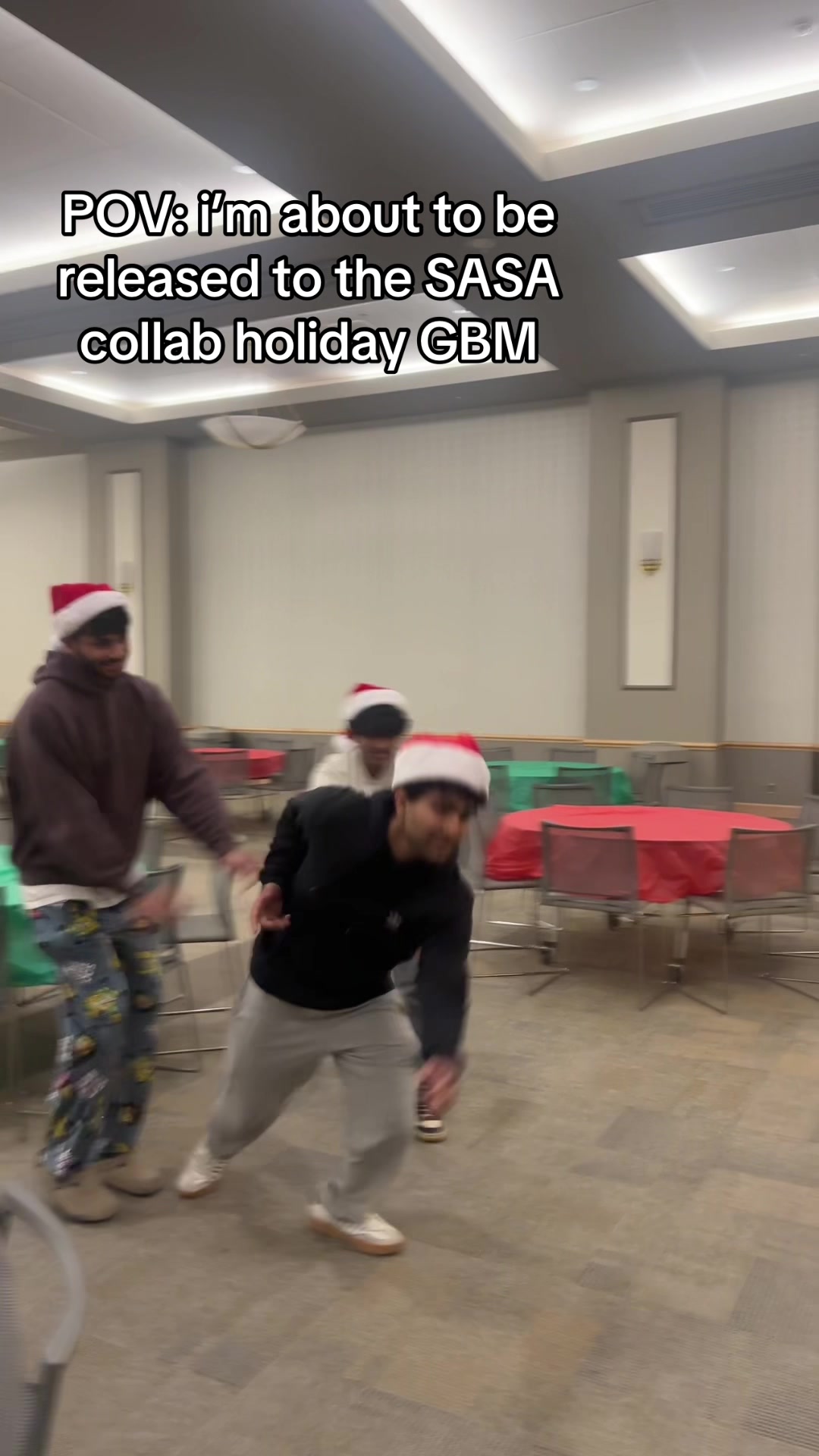 @UTulsa SASA