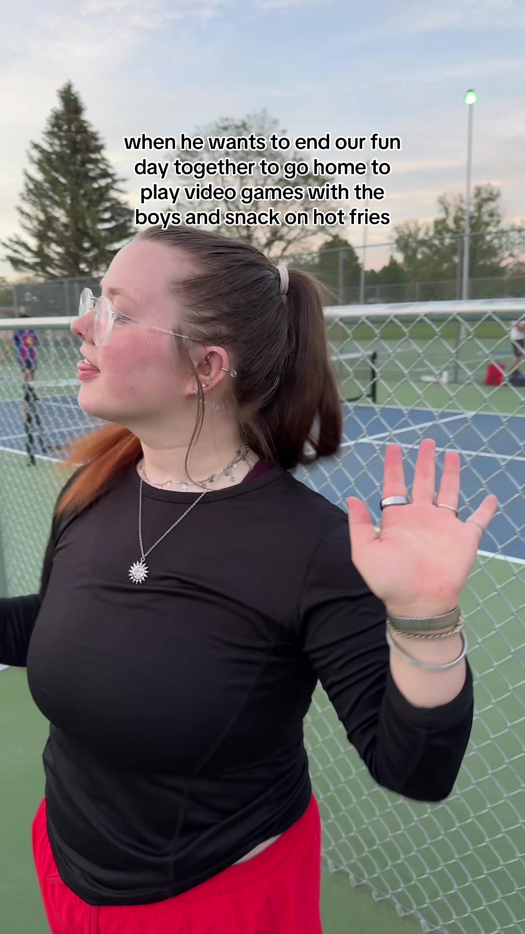 @️