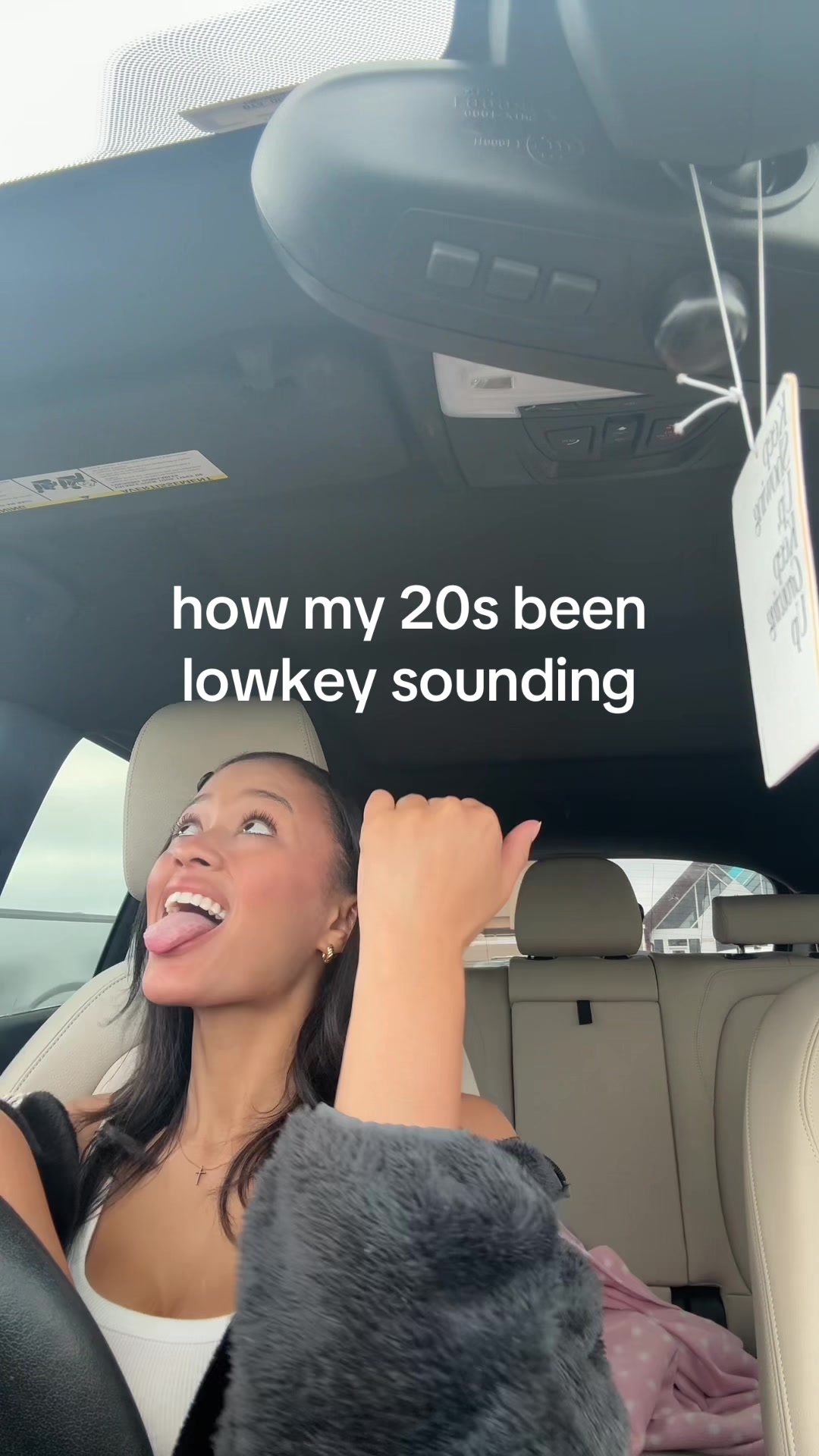 @Audrey Grace