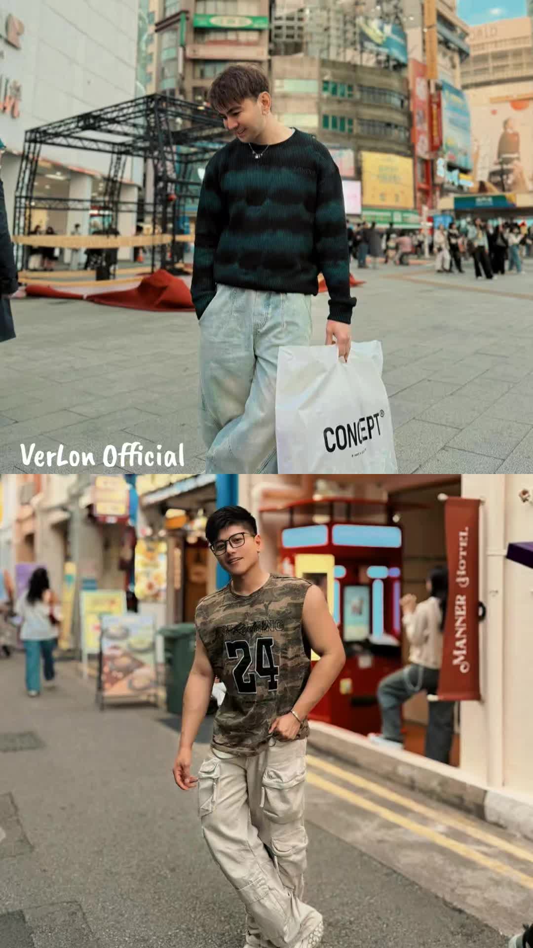 @VerLon Official