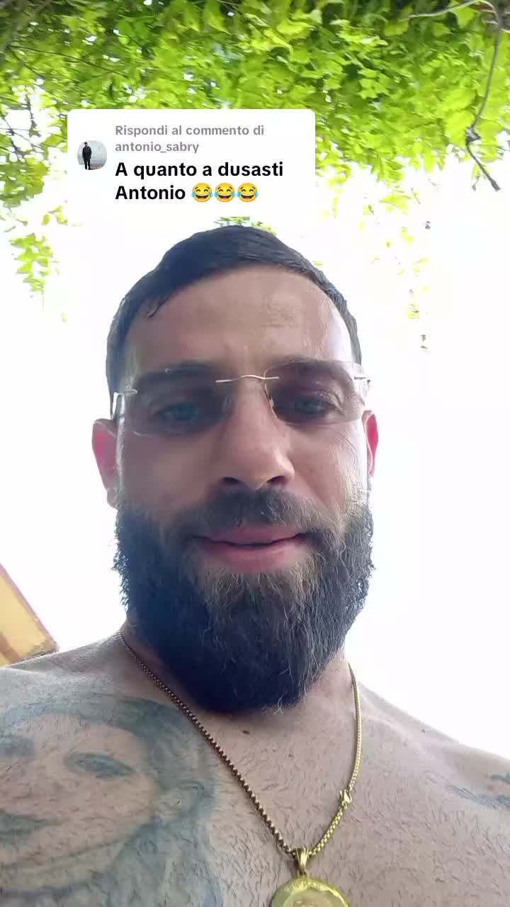 @Antonioalbarusso