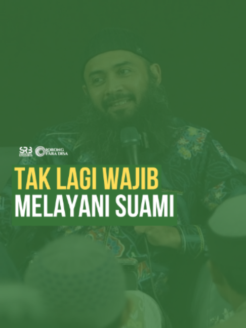 @Syafiq Riza Basalamah Official