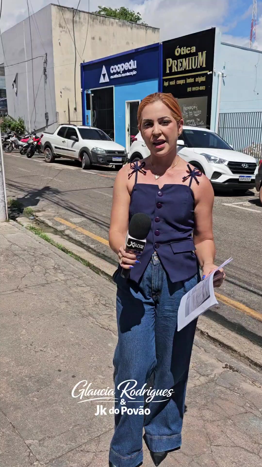 @Glaucia Rodrigues