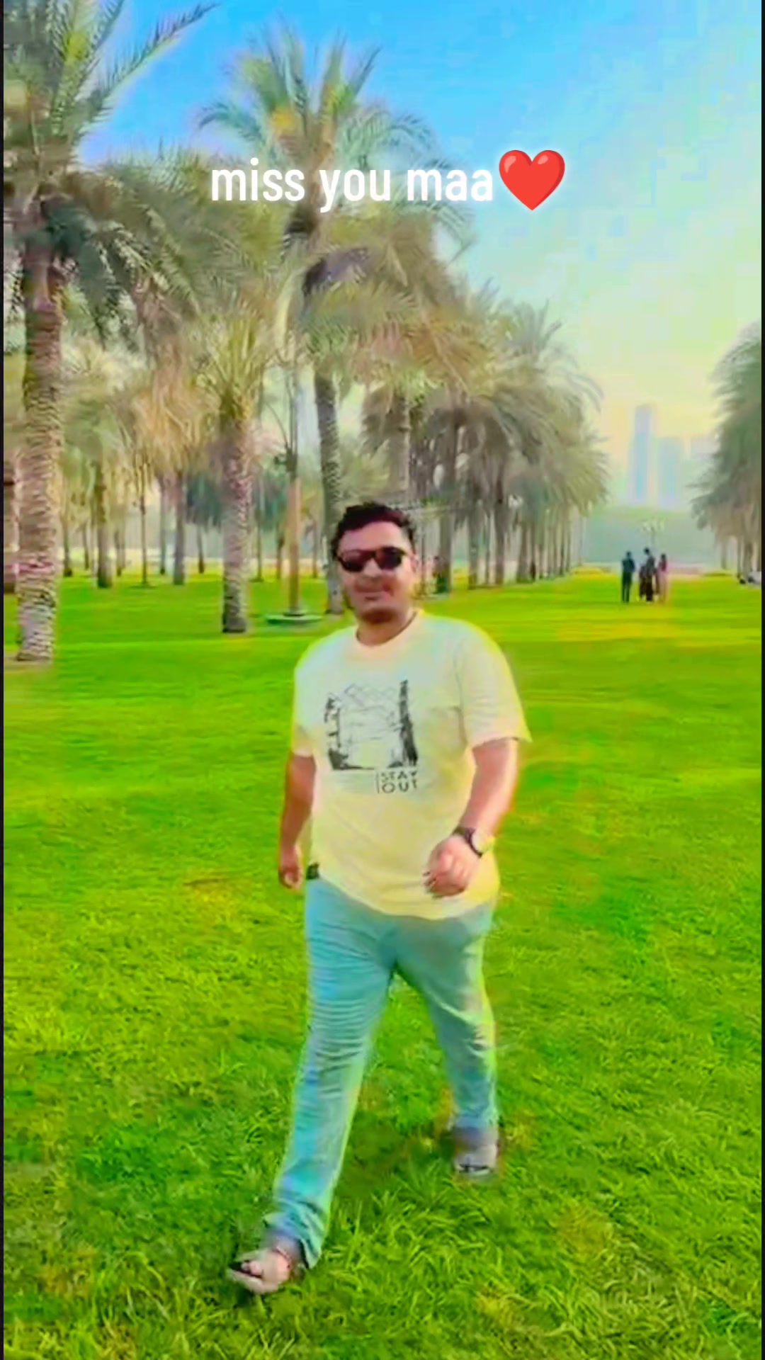 @James Raaz🇦🇪