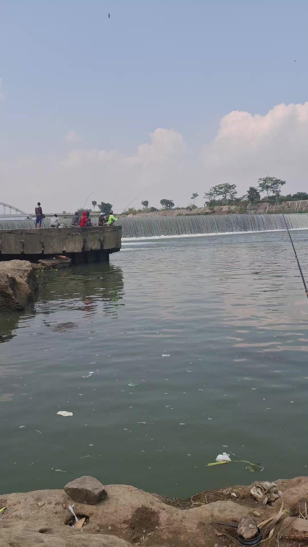 @Gasle Fishing