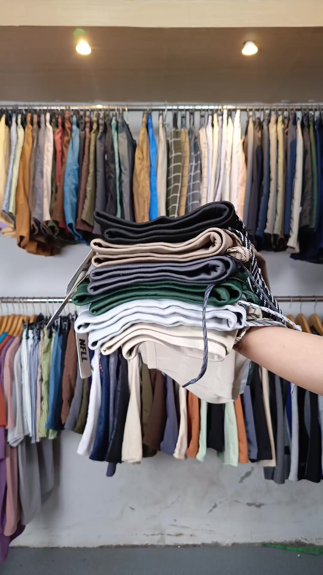@tampan COLLECTIONS
