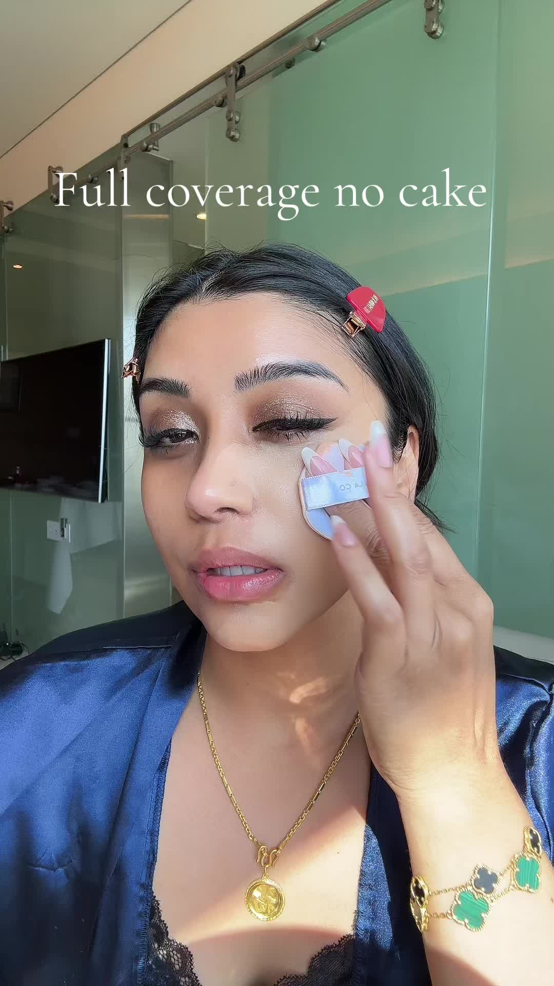 @Anne Koii | Beauty&Self Care