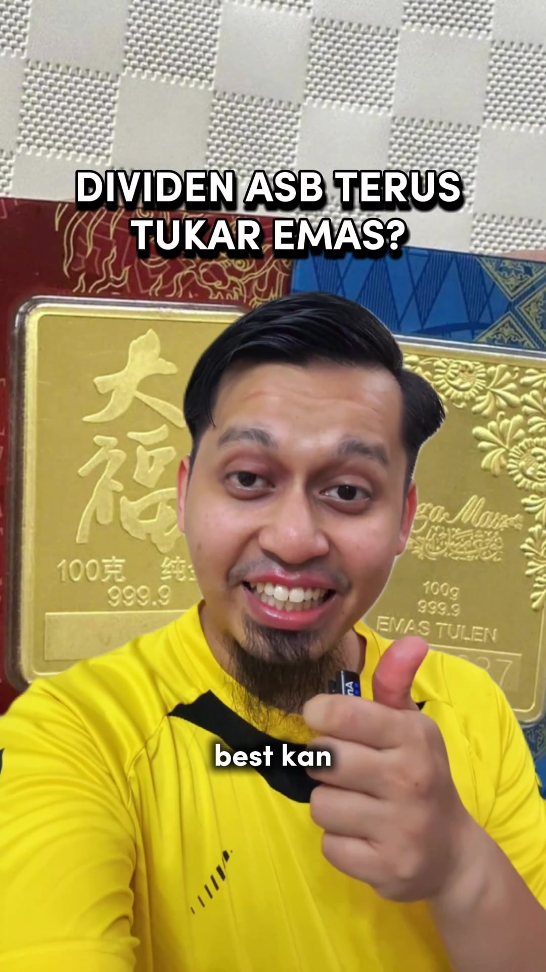 @Haziq Kamil