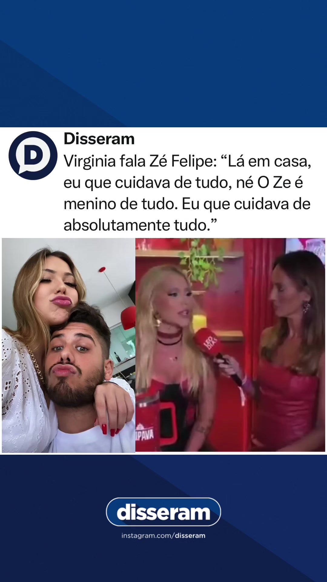 @Disseram