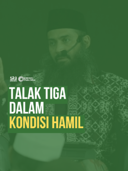 @Syafiq Riza Basalamah Official