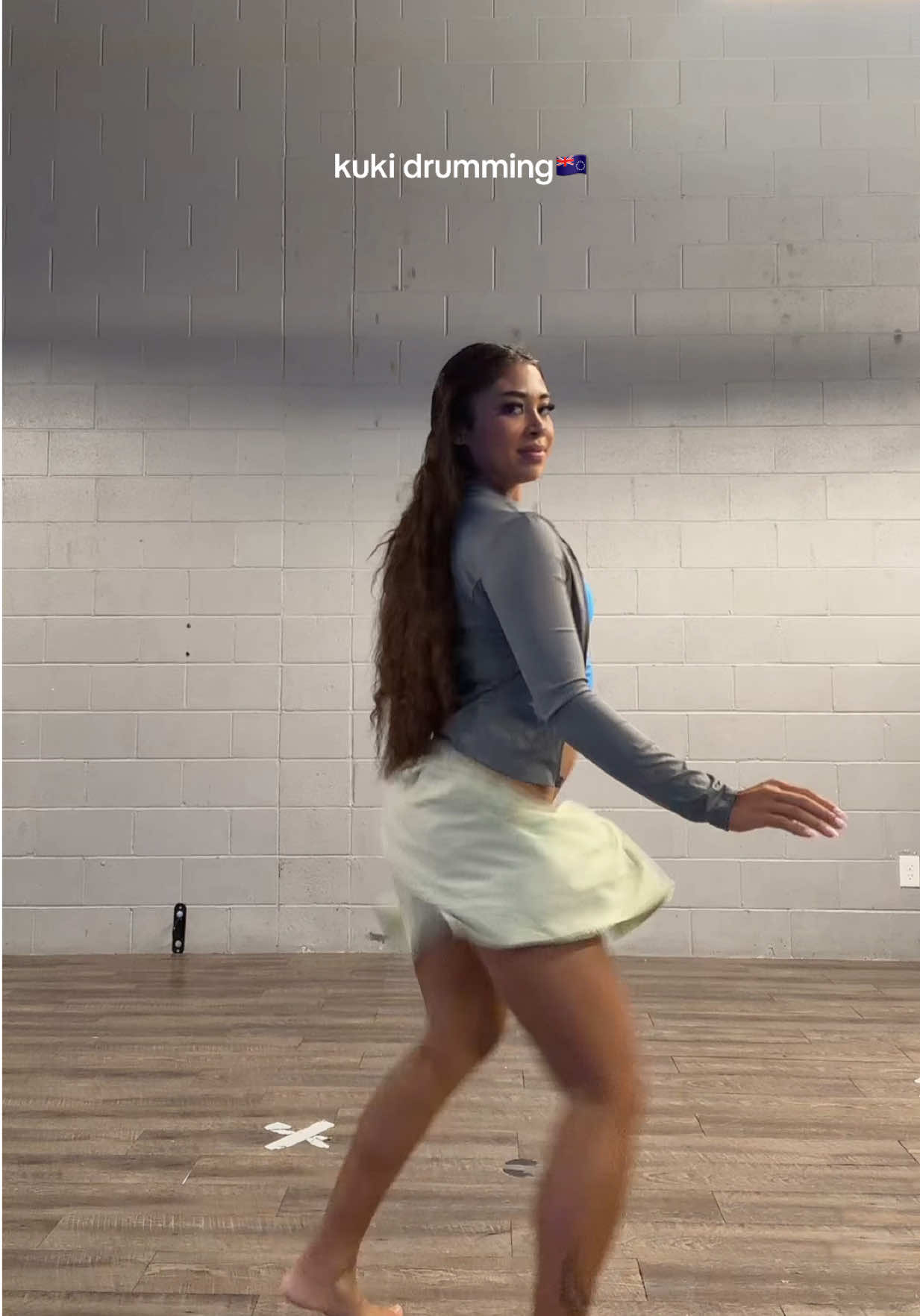 @HOKULANI