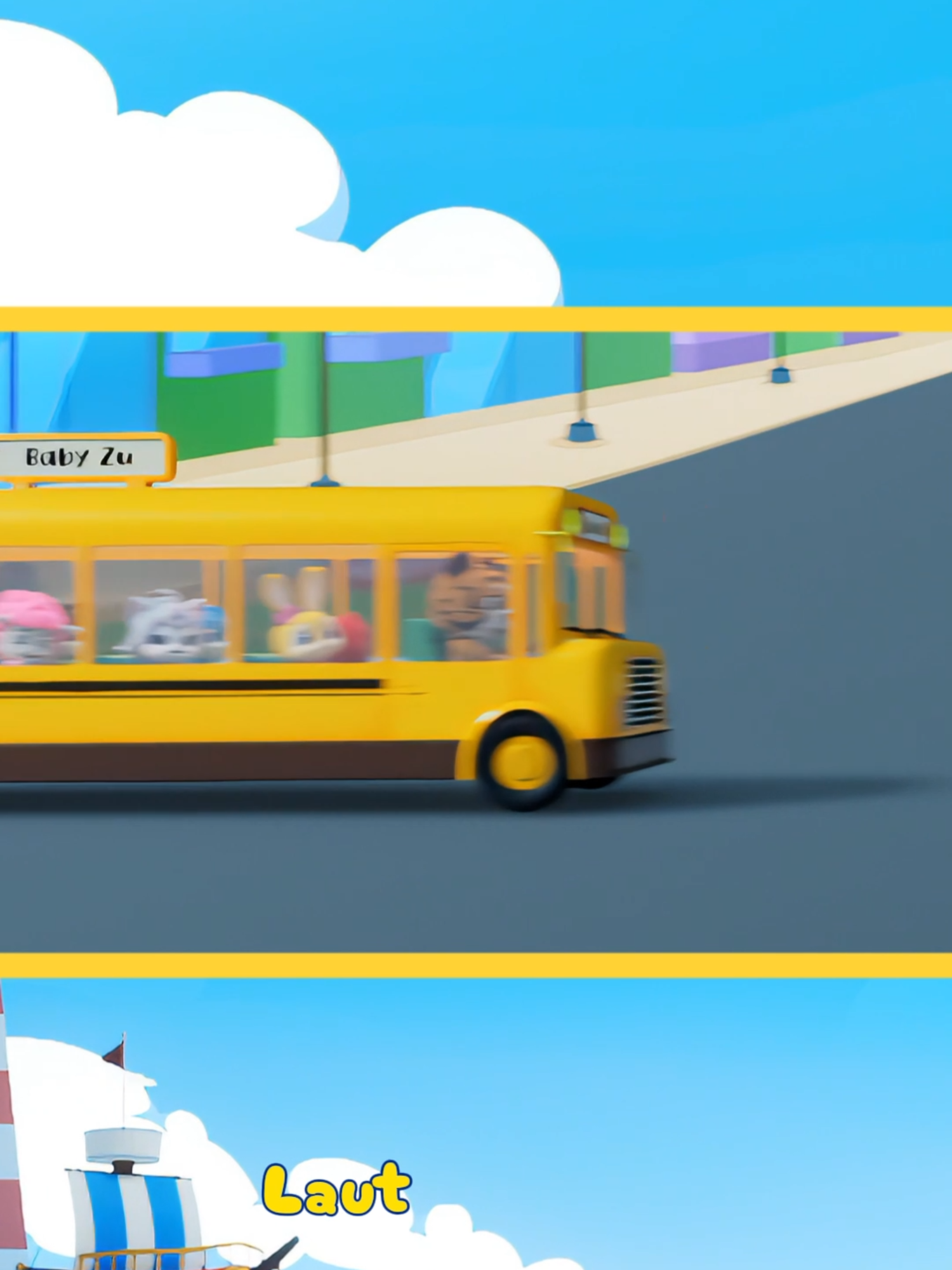@BabyZu Store