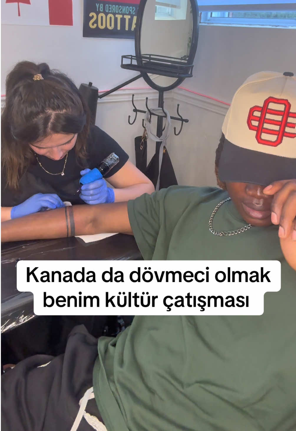 @Mona tattoo & moments