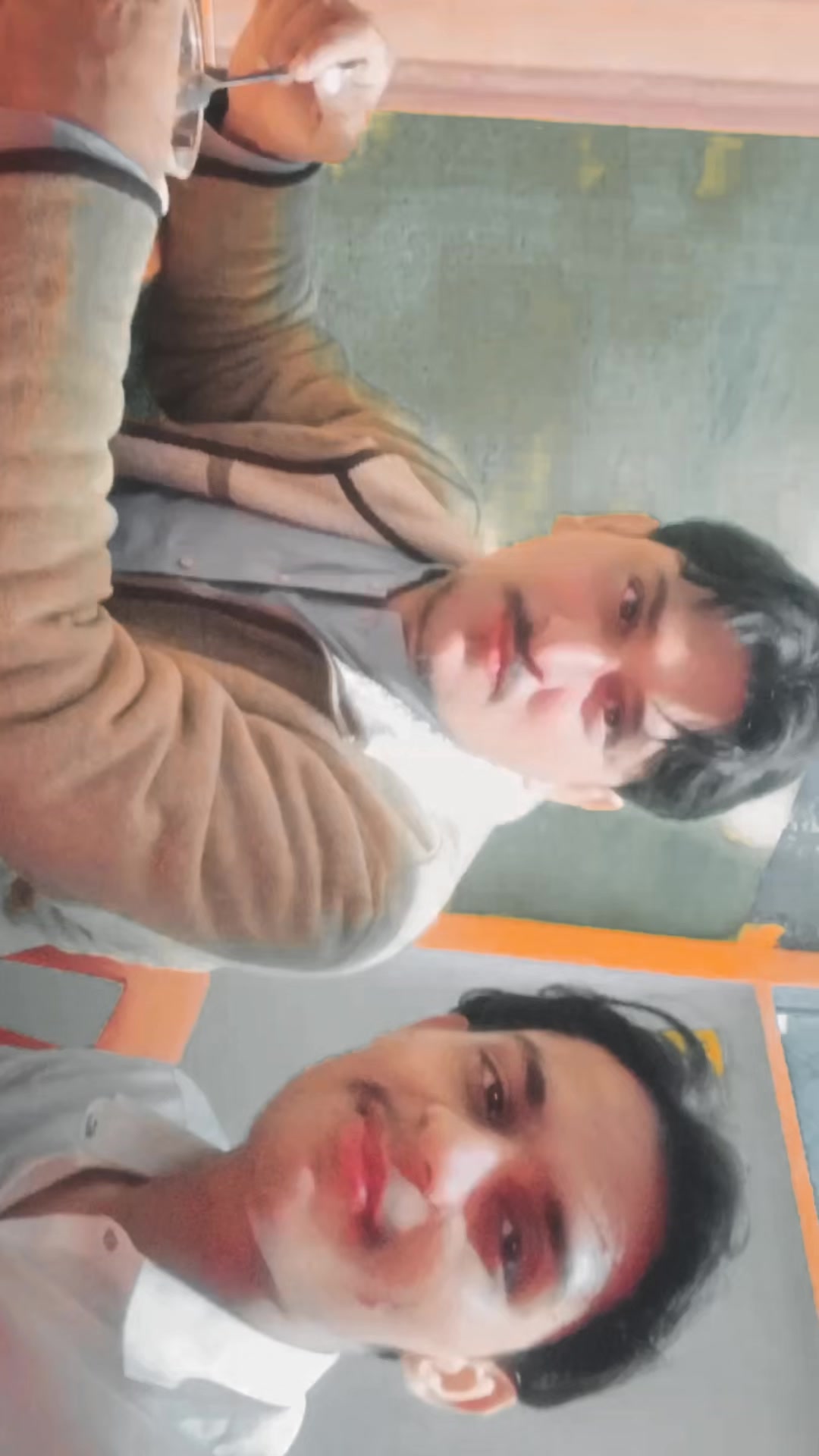 @Zahid Iqbal Sahil