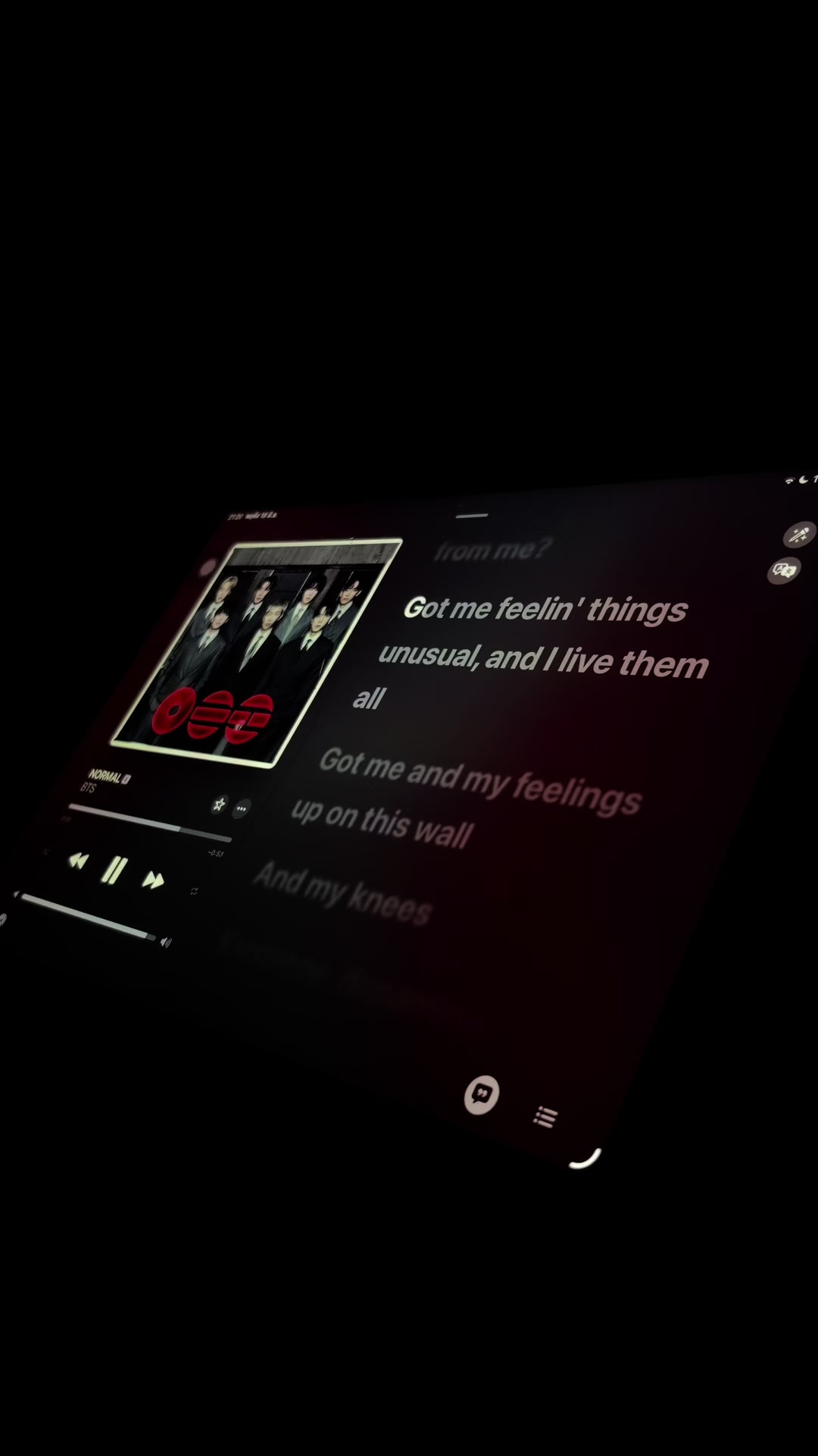 @song4life