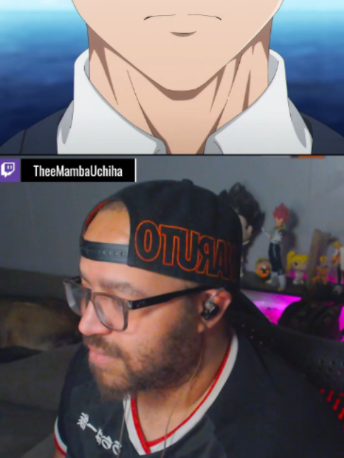 @TheeMambaUchiha