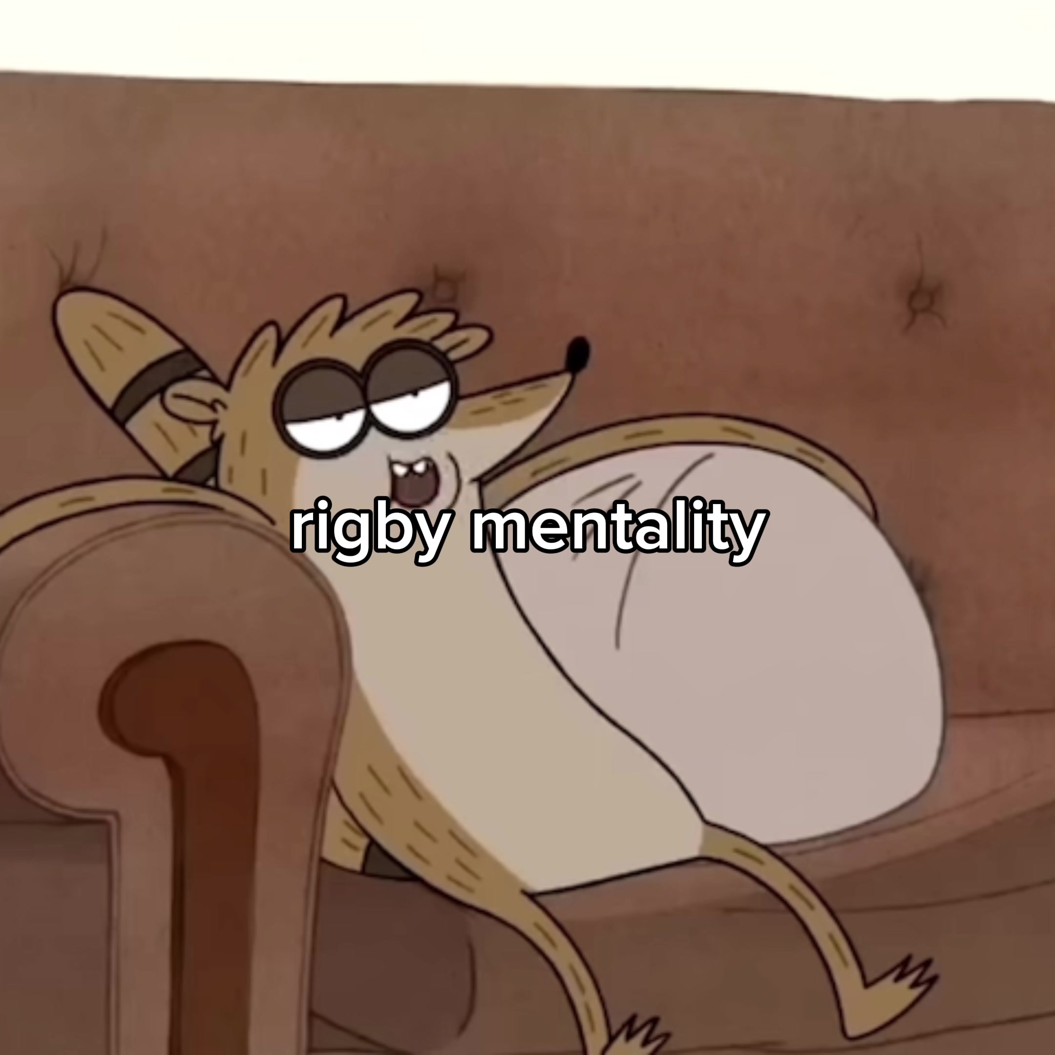 @World of Regular Show