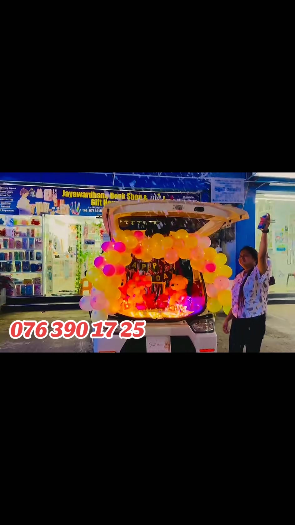 @Dreamy Magic
