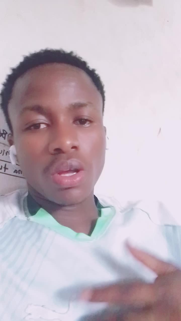 @Enock by