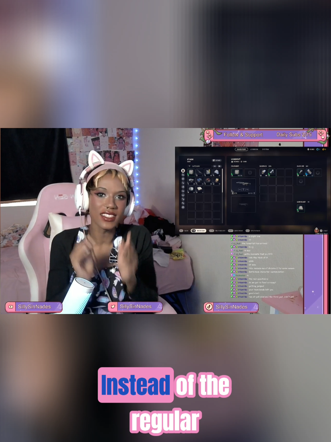 @sillysinnades