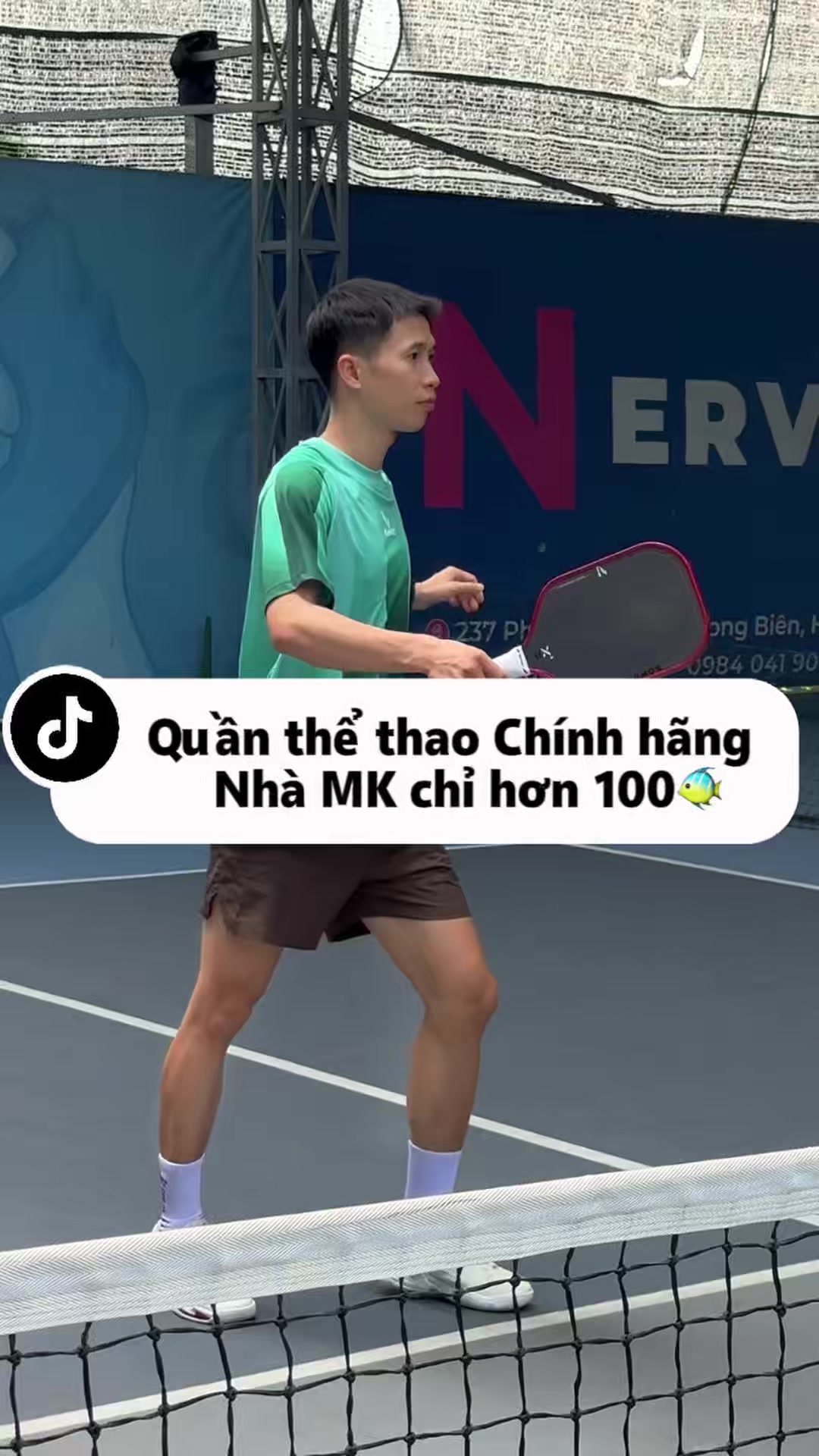 @Ngọc Hưởng Thể Thao