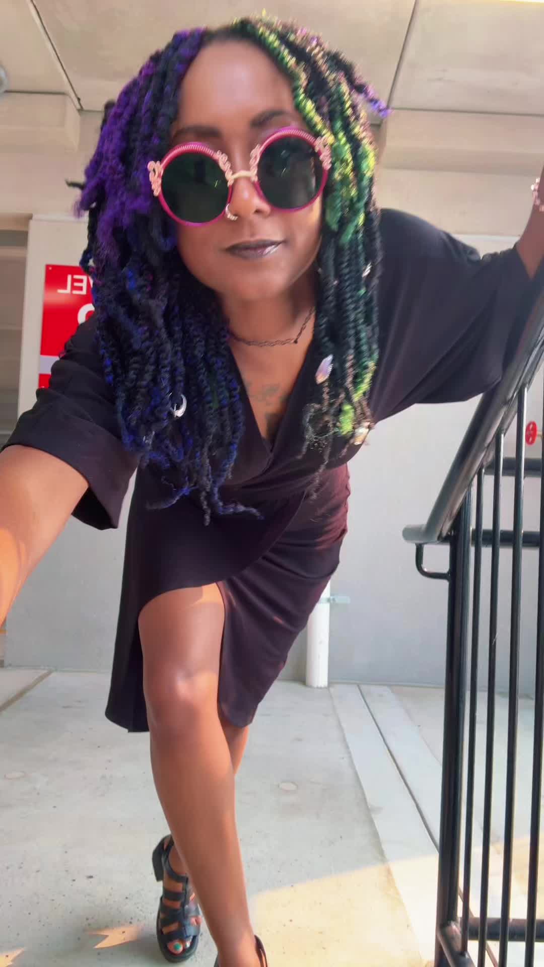 @Krystal 🧶
