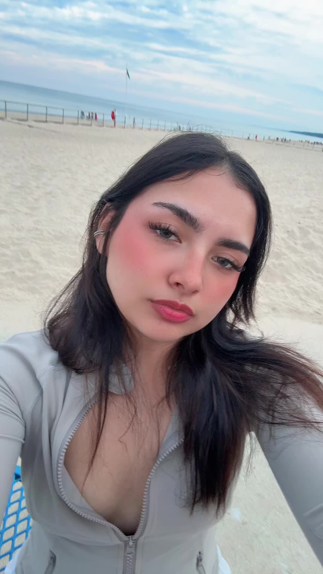 @Isis Rodriguez