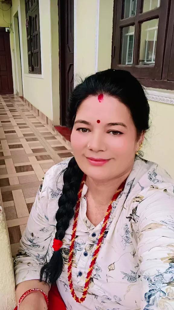 @Anita Adhikari