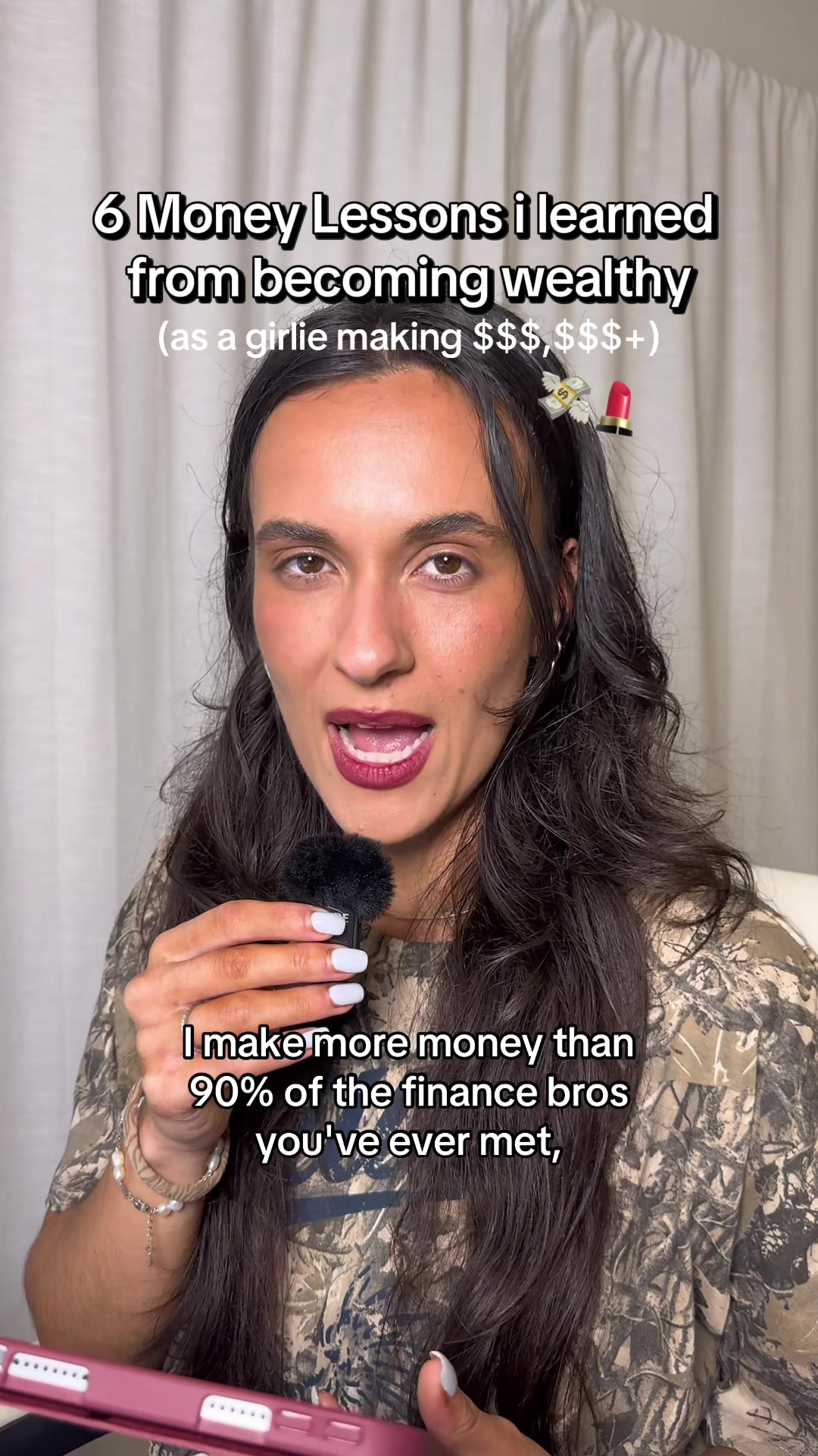 @smobyday | girl math 💄💸