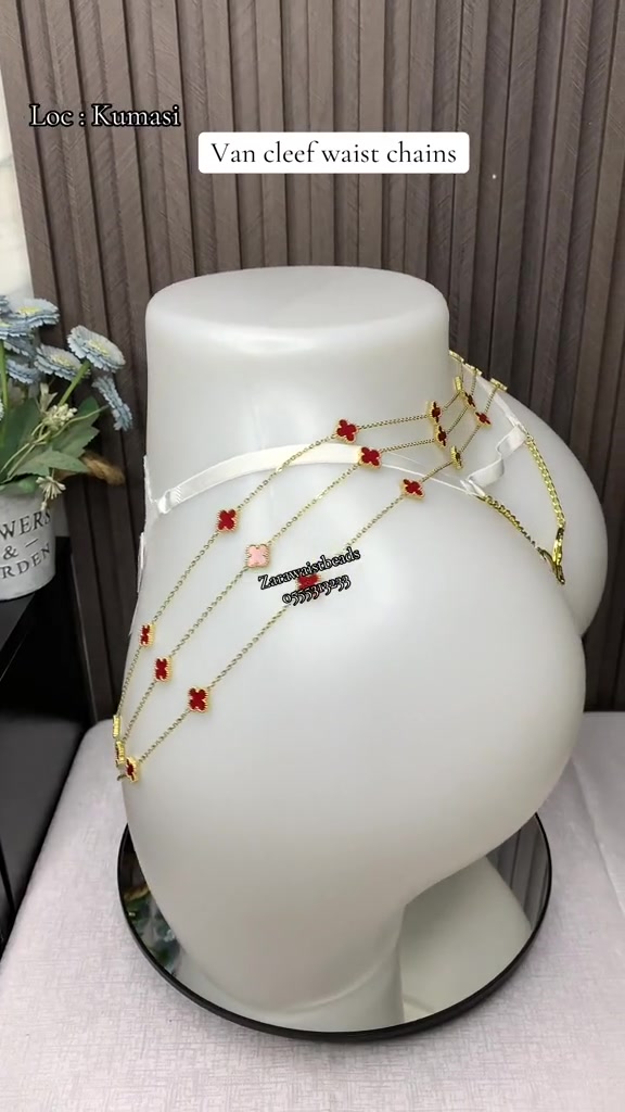 @Zarawaistbeads
