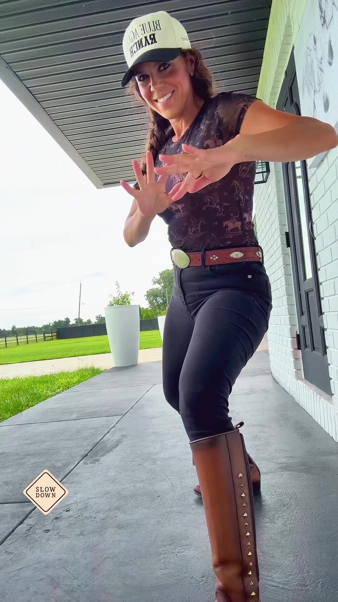@blueagaveranch