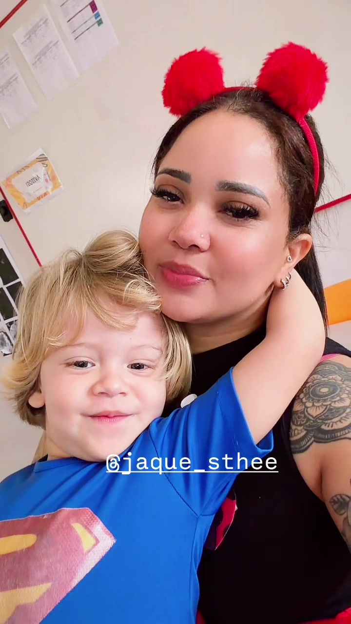 @josy cabeleireira 🥰🙌