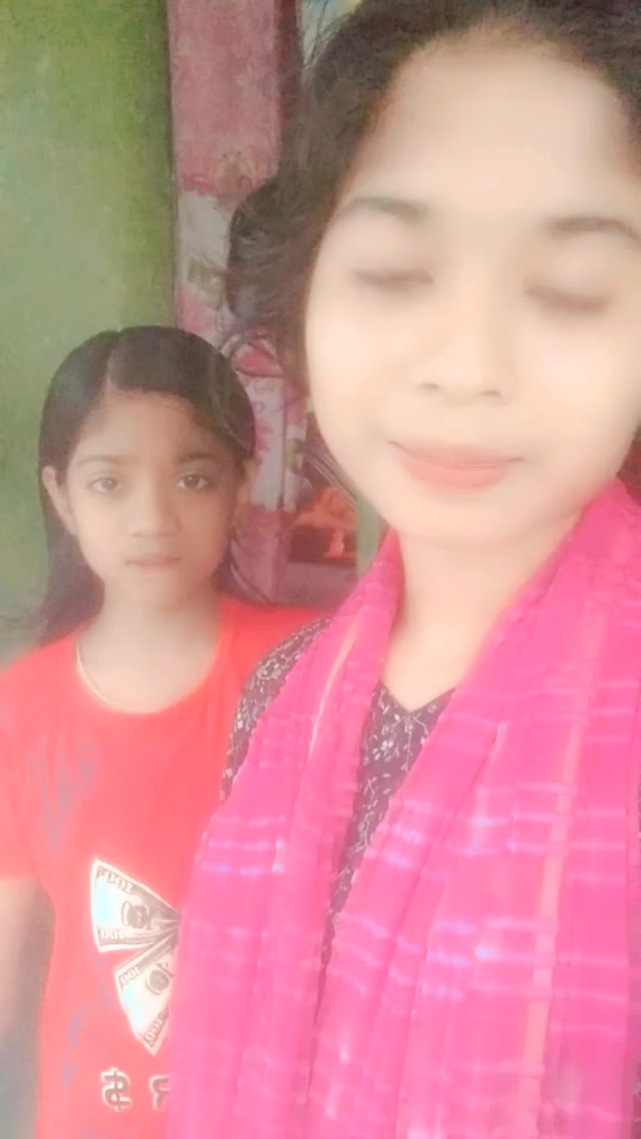 @দুষ্টু খালার মিষ্টি মেয়ে 69