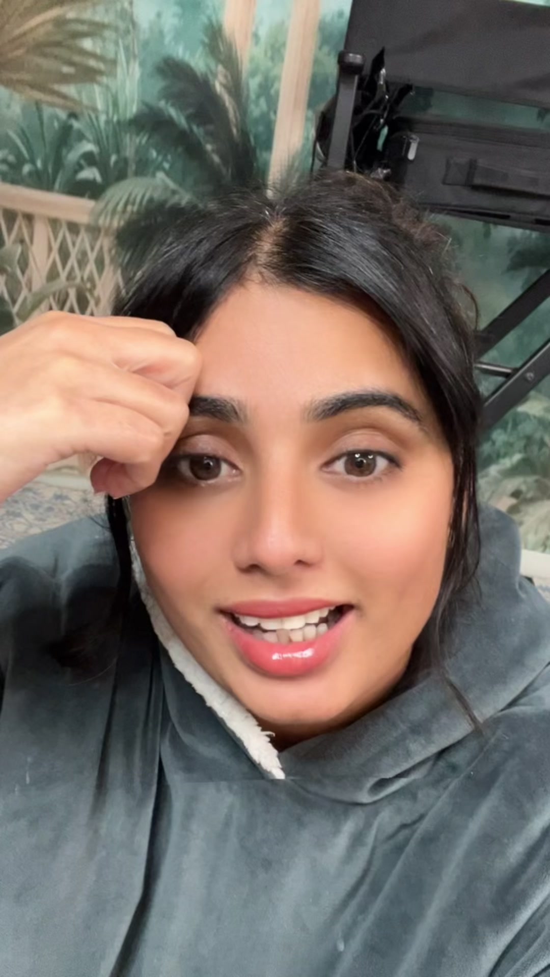 @Kiran Dhindsa❤️