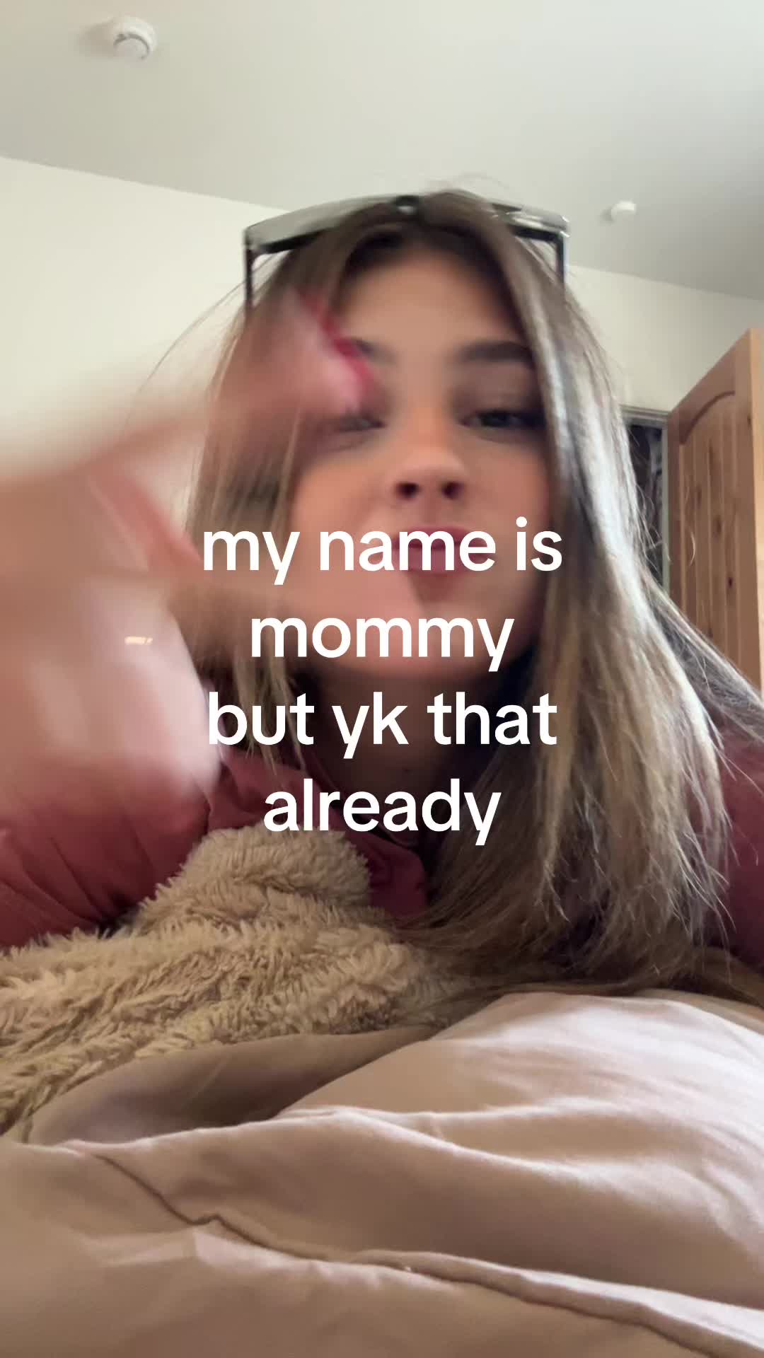 @youdontknowme