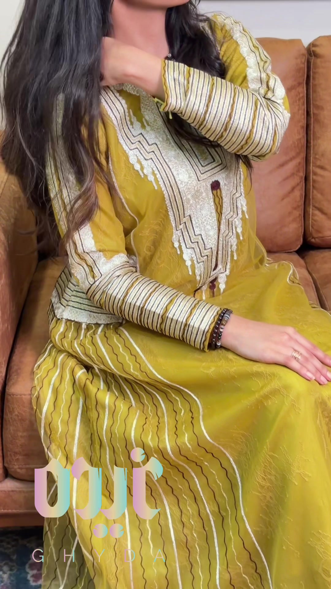 @غيده