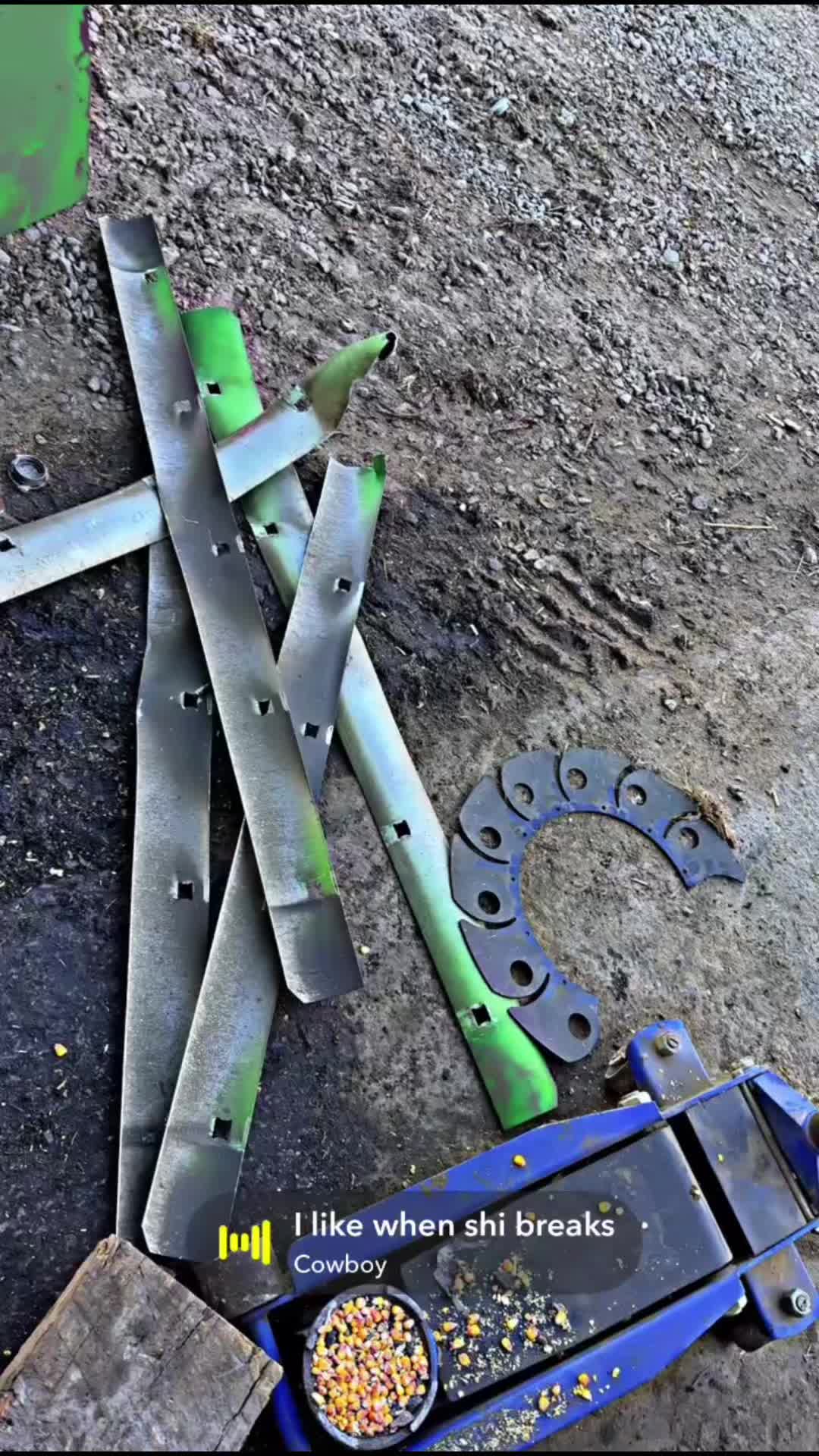 @Kyle